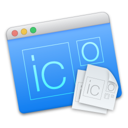 Icon slate