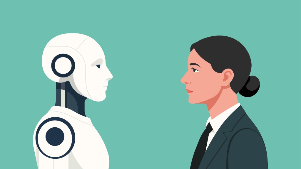 好的，领英的算法到底怎么了？