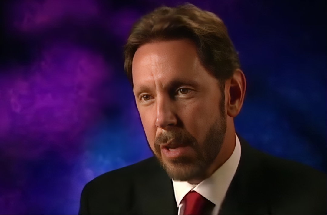 甲骨文暴跌40%,AI 过度基建会拖垮巨头吗?