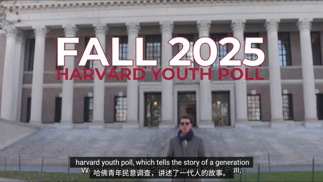 哈佛最新调查：59%感到被AI威胁，超半数离不开